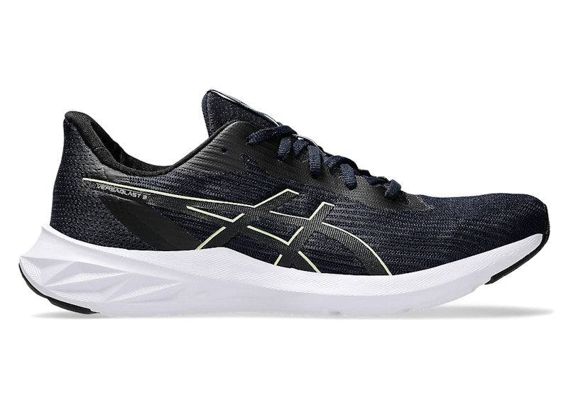 ASICS Versablast 3 Midnight Cool Matcha