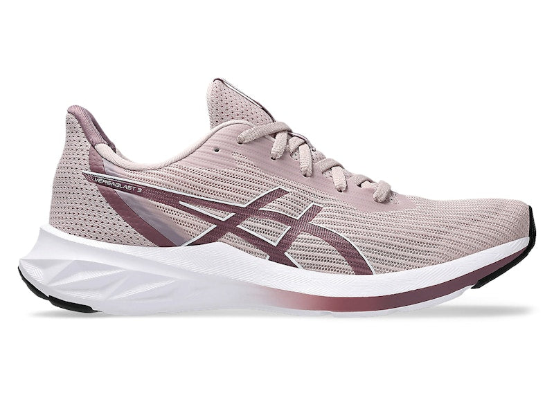 ASICS Versablast 3 Watershed Rose White (Women's)