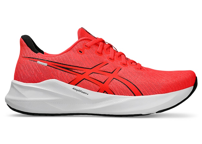 ASICS Versablast 4 Flash Red Black