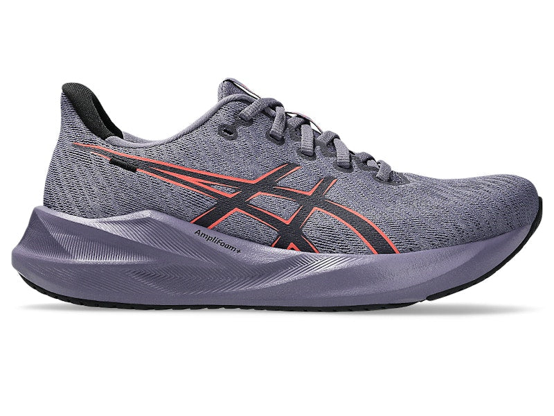 ASICS Versablast 4 Greyish Purple Coral Reef (Women's)