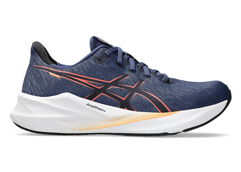 ASICS Versablast 4 Indigo Blue Coral Reef