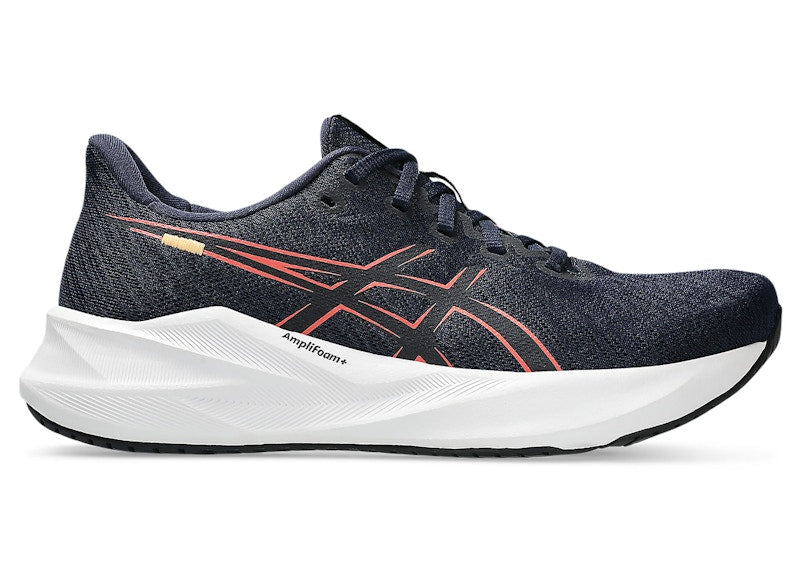 ASICS Versablast 4 Midnight Dark Pink Clay (Women's)