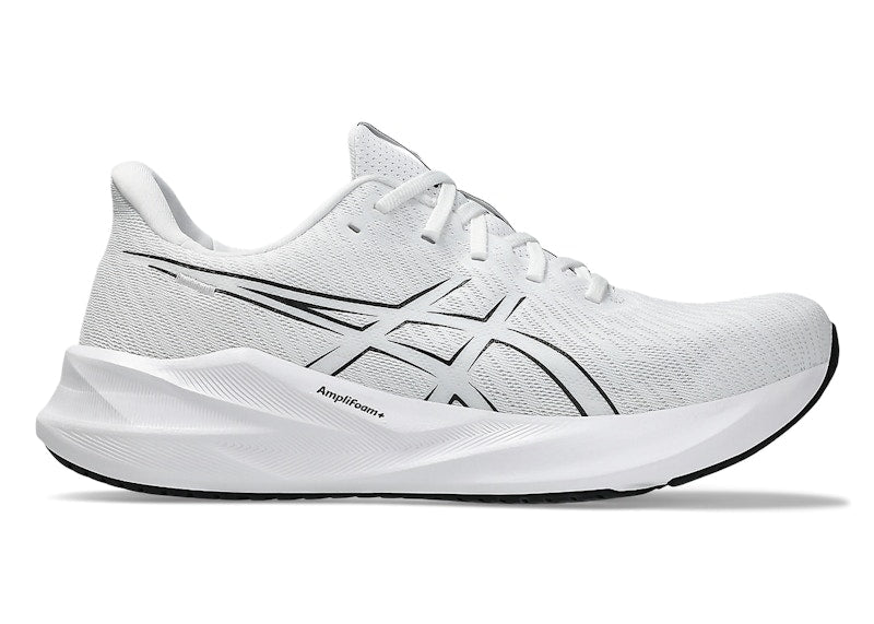ASICS Versablast 4 White Black