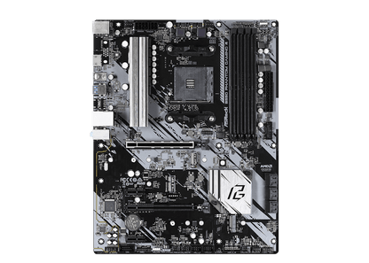 ASRock B550 Phantom Gaming 4 Motherboard