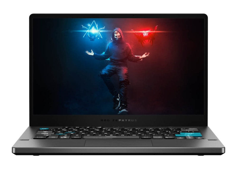 ASUS 14" Ryzen 9 5900HS 16GB RAM 1TB SSD GeForce RTX 3050 Ti Windows 10 GA401QEC-K2064T