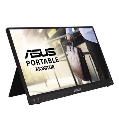 ASUS 15.6" 1920 x 1080 HD IPS Monitor MB16ACV