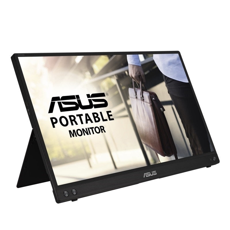 ASUS 15.6" 1920 x 1080 HD IPS Monitor MB16ACV
