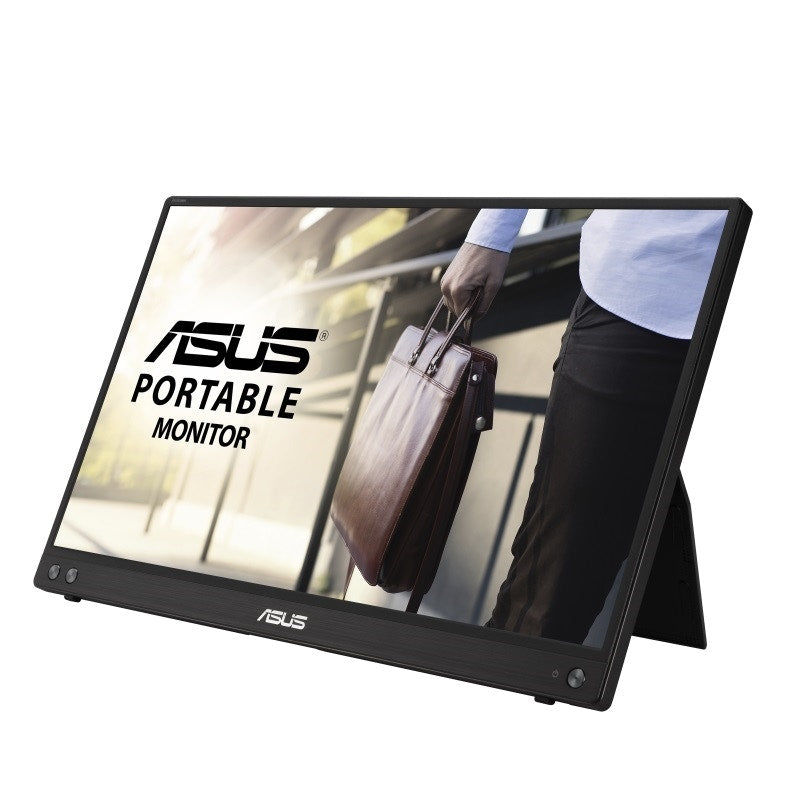 ASUS 15.6" 1920 x 1080 HD IPS Monitor MB16ACV