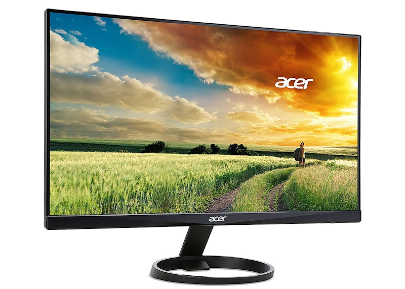 ASUS 23.8" 1920 x 1080 Widescreen Monitor R240HY