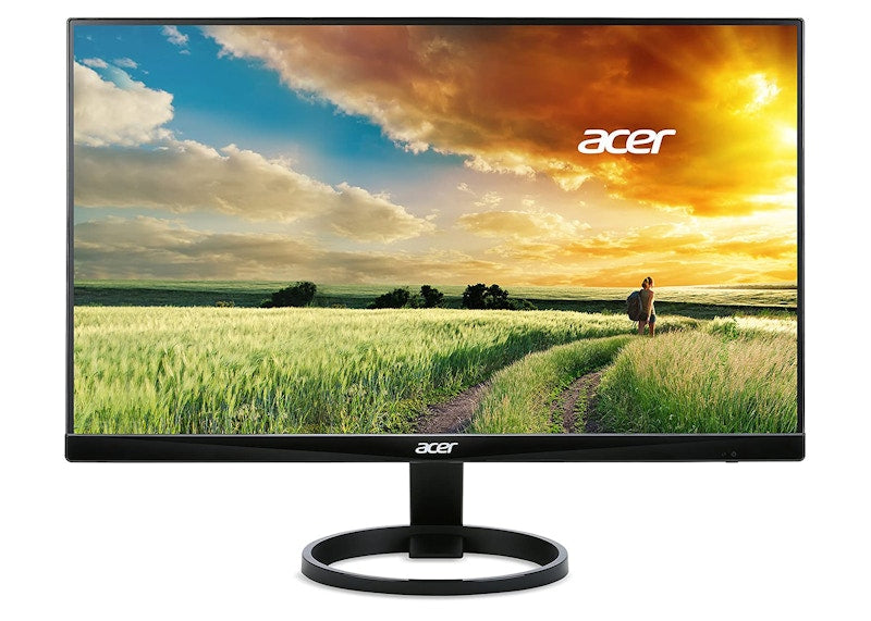 ASUS 23.8" 1920 x 1080 Widescreen Monitor R240HY