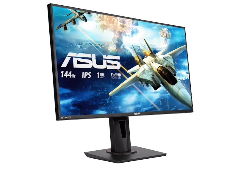 ASUS 27" 1920 x 1080 Monitor VF279Q