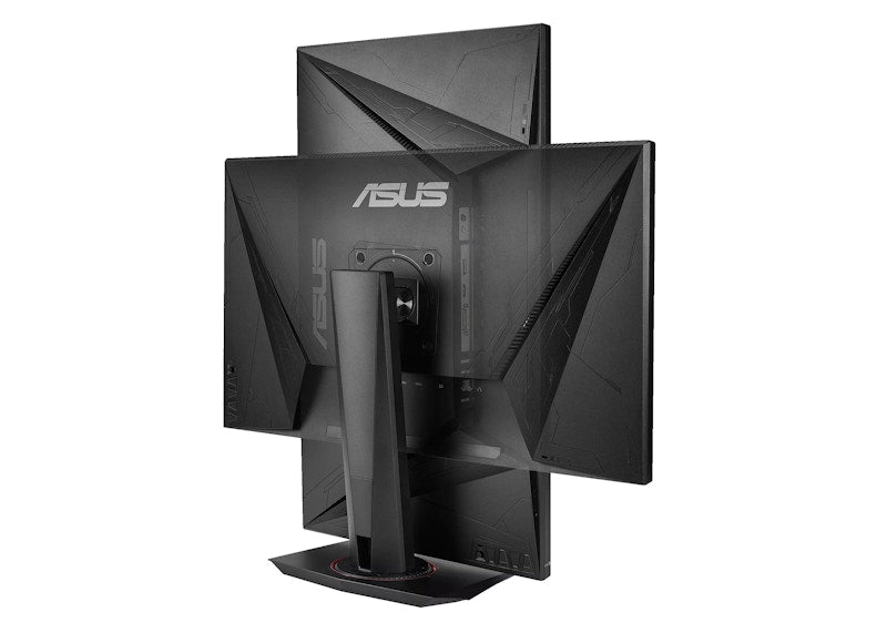 ASUS 27" 1920 x 1080 Monitor VF279Q