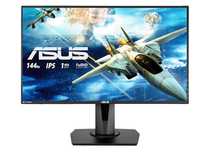 ASUS 27" 1920 x 1080 Monitor VF279Q