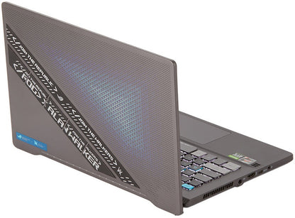 ASUS Black ROG x Alan Walker Edition Zephyrus 14 Inch AMD Ryzen 5900HS 16GB RAM 1TB SSD GeForce RTX 3050 Ti Windows 10 212228M639005
