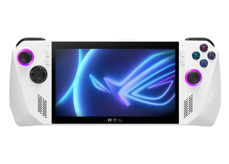ASUS ROG Ally 7" AMD Ryzen Z1 Processor 512GB Gaming Handheld RC71L-ALLY.Z1_512