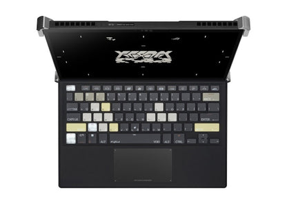 ASUS ROG Flow Z13-ACRNM RMT02 13.4" Inte i9-13900H NVIDIA GeForce RTX 4070 Reality Modeling Tool GZ301VIC, US Plug