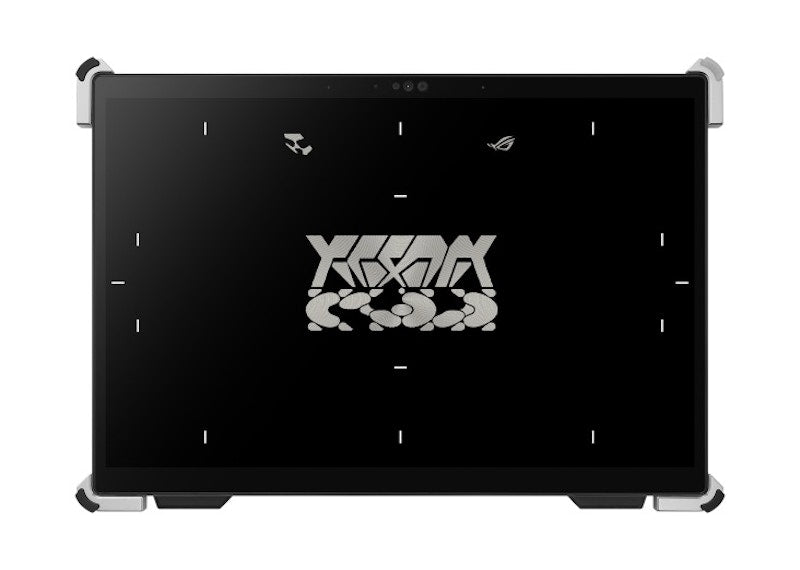 ASUS ROG Flow Z13-ACRNM RMT02 13.4" Inte i9-13900H NVIDIA GeForce RTX 4070 Reality Modeling Tool GZ301VIC, US Plug