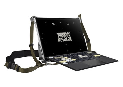 ASUS ROG Flow Z13-ACRNM RMT02 13.4" Inte i9-13900H NVIDIA GeForce RTX 4070 Reality Modeling Tool GZ301VIC, US Plug