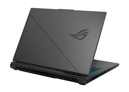 ASUS ROG Strix 18" Intel Core i9-13980-HX 16GB RAM 1TB SSD NVIDIA GeForce RTX 4090 V12G G814JZ-G18.I94080 Eclipse Gray