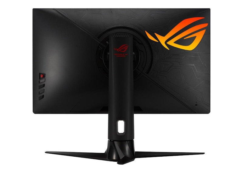 ASUS ROG Strix 27" 2560 x 1440 Gaming Monitor XG27AQM