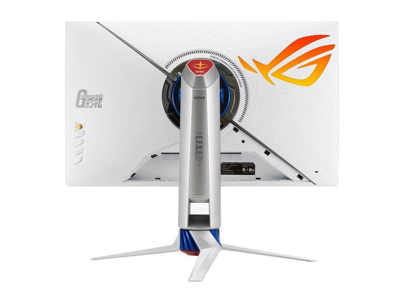 ASUS ROG Strix 27IN 2K HDR GUNDAM EDITION Gaming Monitor (XG279Q-G)