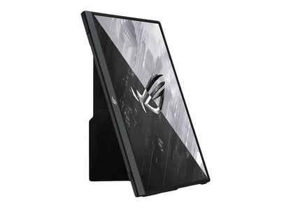 ASUS ROG Strix XG IPS 15.6 Inch Portable Monitor XG16AHPE Black