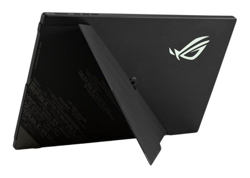 ASUS ROG Strix XG IPS 15.6 Inch Portable Monitor XG16AHPE Black