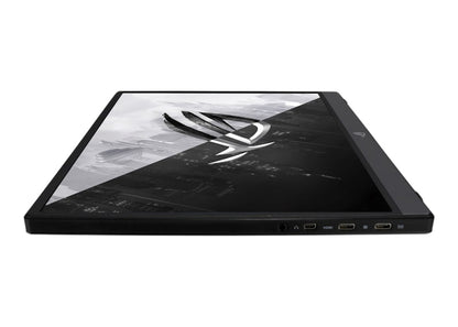 ASUS ROG Strix XG IPS 15.6 Inch Portable Monitor XG16AHPE Black