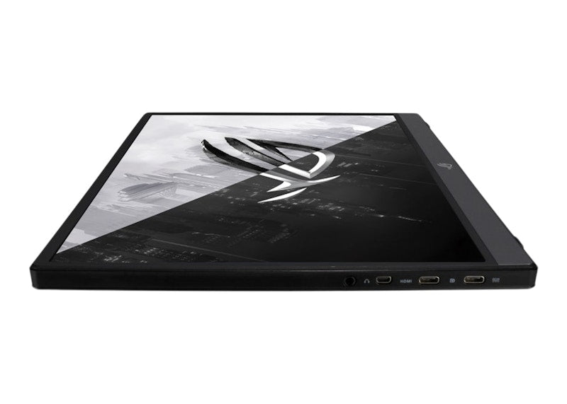 ASUS ROG Strix XG IPS 15.6 Inch Portable Monitor XG16AHPE Black