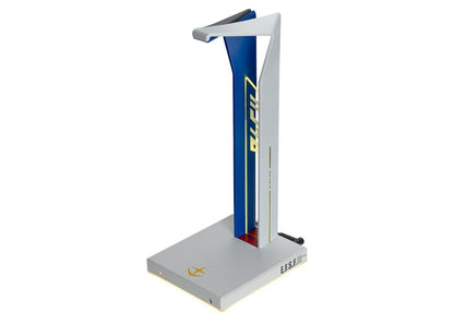 ASUS ROG Throne Qi GUNDAM EDITION Headset Stand 90YH0310-B2AA00 Red/White/Blue