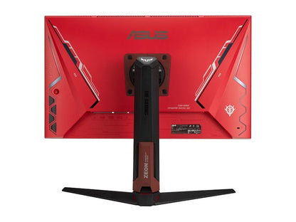 ASUS TUF Gaming 27IN 2K HDR ZAKU II EDITION Gaming Monitor (VG27AQGL1A)