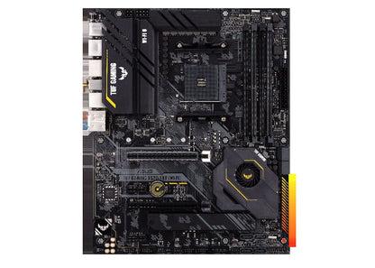 ASUS X570-Pro TUF Gaming WiFi AMD AM4 ATX Motherboard TUF X570-PRO/WF