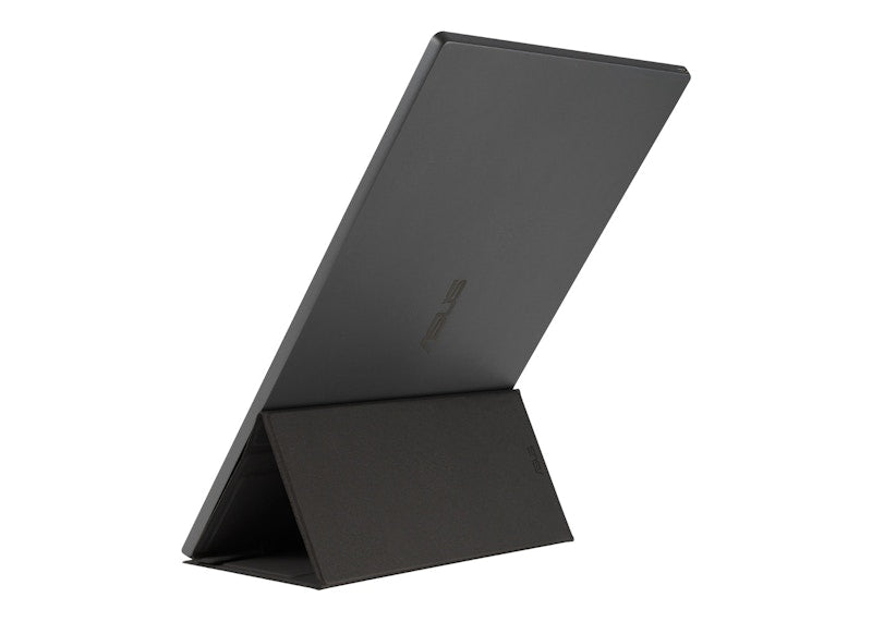 ASUS ZenScreen 15.6 Inch Portable Monitor MB16ACE Dark Gray