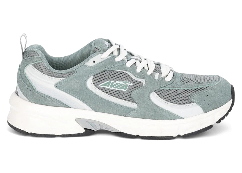 AVIA 5000 Green