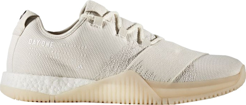 adidas ADO CrazyTrain Talc