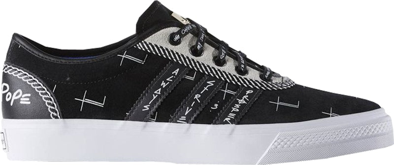 adidas adiEase A$AP Ferg Traplord (Black)