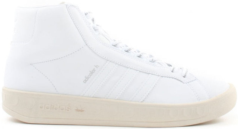 adidas Adicolor Hi W2 White