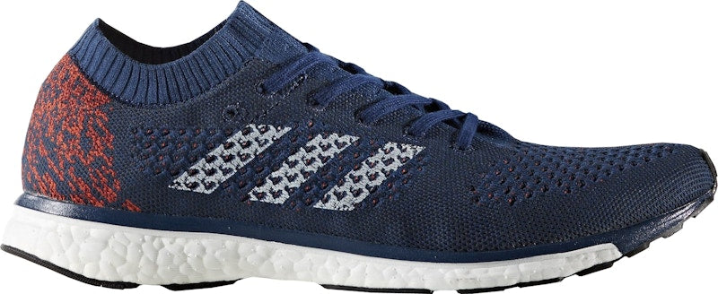 adidas Adizero Prime Mystery Blue