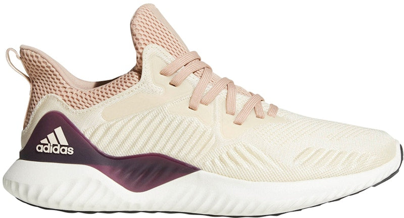 adidas Alphabounce Beyond Ecru Tint (Women's)
