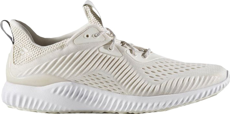 adidas Alphabounce Chalk White