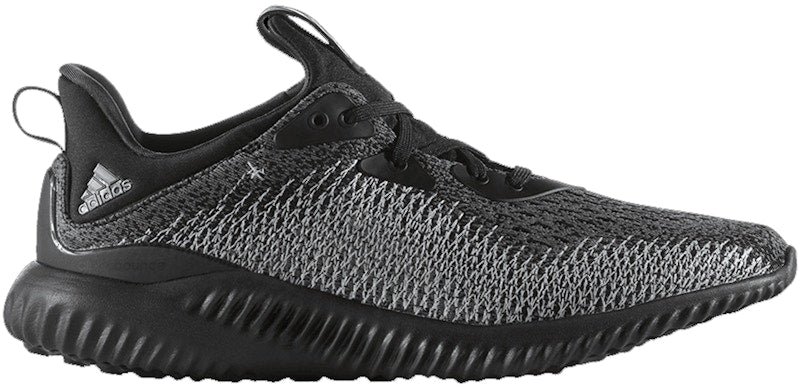 adidas Alphabounce ForgeFiber Core Black