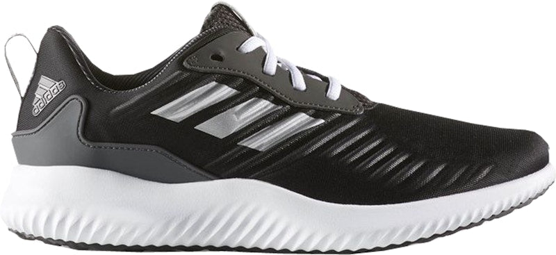 adidas Alphabounce RC Core Black