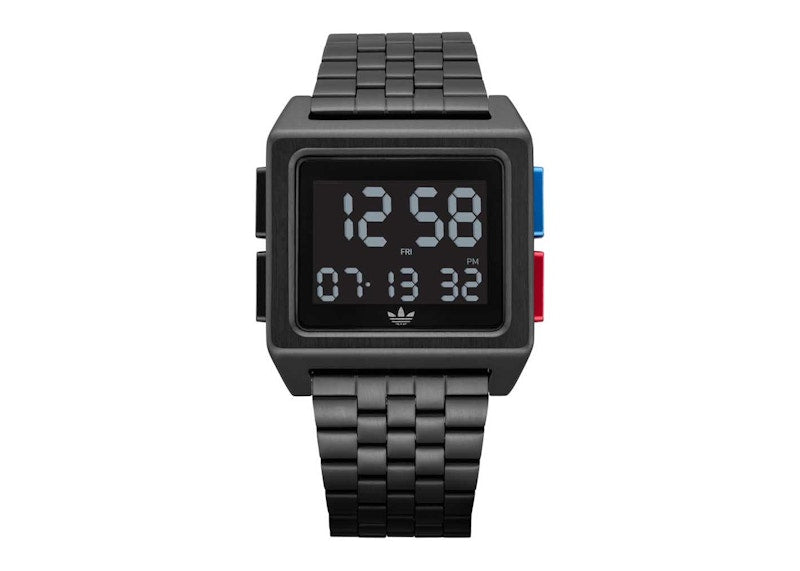 Adidas Archive M1 Watch Z013042-00