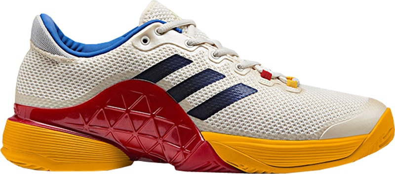 adidas Barricade Boost 2017 Pharrell Golden Era