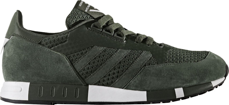 adidas Boston Super White Mountaineering Night Cargo