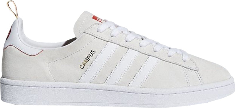 adidas Campus Chinese New Year (2018)
