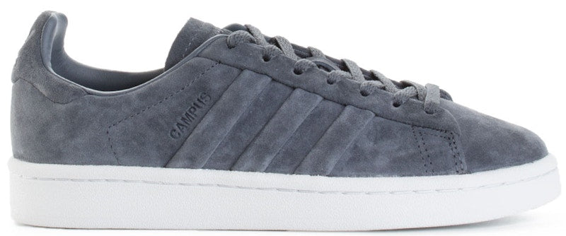 adidas Campus Stitch And Turn Grey (Women's)