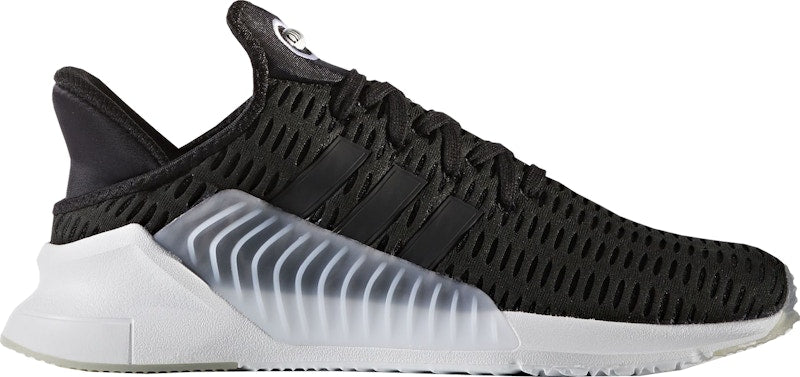 adidas Climacool 02/17 Black White