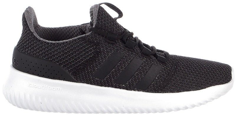 adidas Cloudfoam Ultimate Core Black
