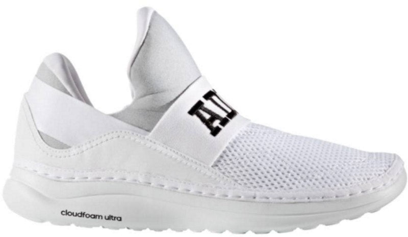 adidas Cloudfoam Ultra Zen White White Scarlet